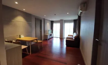 For sale and for rent 2 bedrooms condo in Bang Lamung, Chonburi