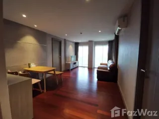 For Rent 2 Bedroom Condo In Bang Lamung, Chonburi