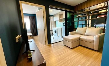 Wohnung zum Kauf und zur Miete mit 1 Zimmer in Wang Thonglang, Bangkok