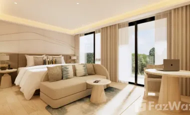 For sale studio condo in Thalang, Phuket