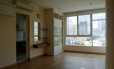 For sale 1 bed condo in Sathon, Bangkok