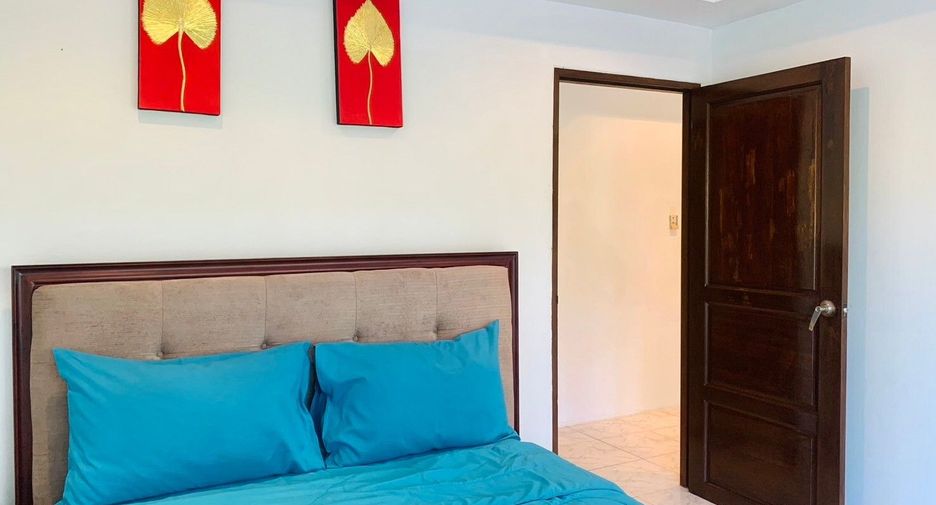 For sale 2 bedrooms condo in Mueang Phuket, Phuket