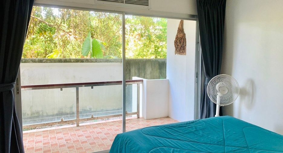 For sale 2 bedrooms condo in Mueang Phuket, Phuket