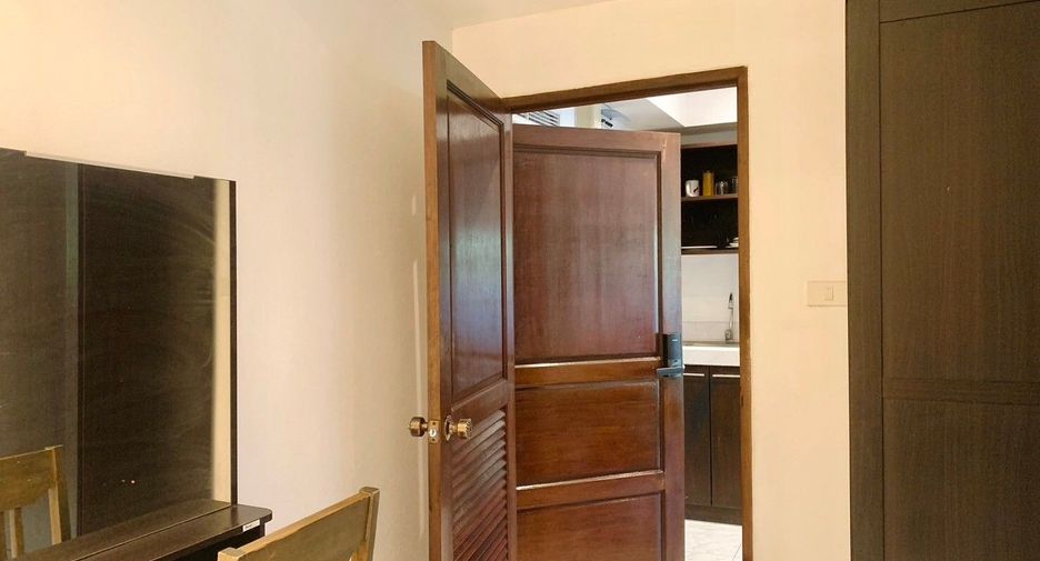 For sale 2 bedrooms condo in Mueang Phuket, Phuket