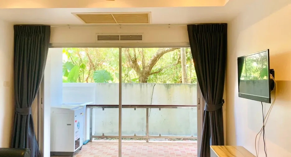 For sale 2 bedrooms condo in Mueang Phuket, Phuket
