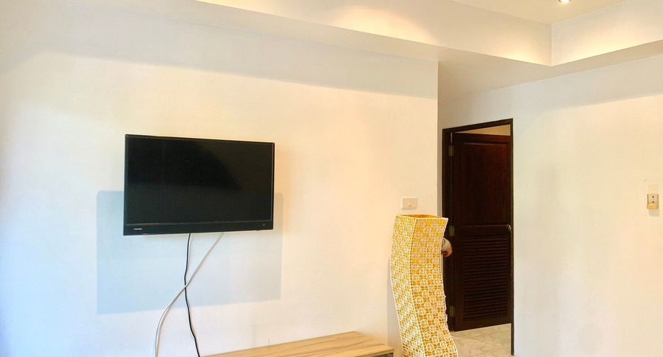 For sale 2 bedrooms condo in Mueang Phuket, Phuket