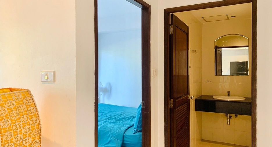 For sale 2 bedrooms condo in Mueang Phuket, Phuket