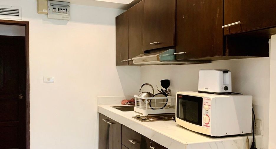 For sale 2 bedrooms condo in Mueang Phuket, Phuket