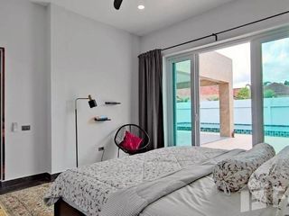 For sale 3 bedrooms villa in Bang Lamung, Chonburi