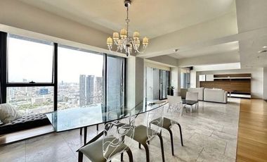 Condo en venta de 4 habitaciones en Sathon, Bangkok