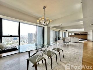 Wohnung zum Kauf mit 4 Zimmer in Sathon, Bangkok