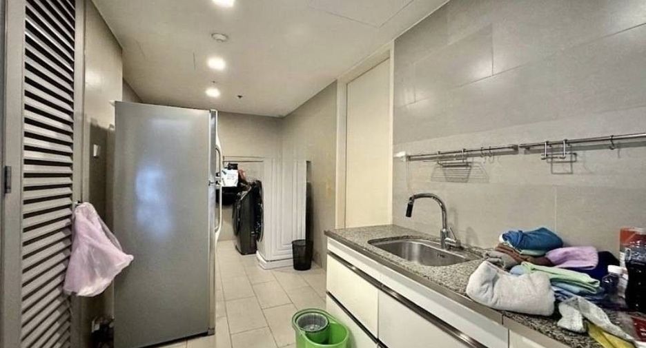 Condo en venta de 4 habitaciones en Sathon, Bangkok