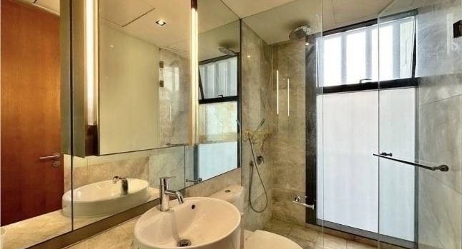 Condo en venta de 4 habitaciones en Sathon, Bangkok