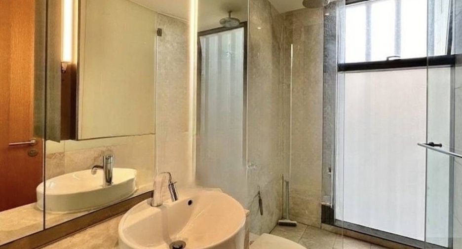 Condo en venta de 4 habitaciones en Sathon, Bangkok