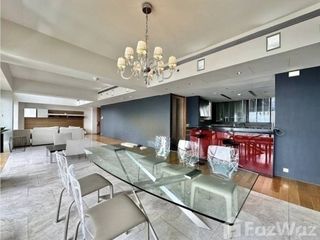 Wohnung zum Kauf mit 4 Zimmer in Sathon, Bangkok