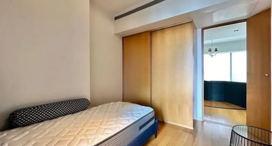 Condo en venta de 4 habitaciones en Sathon, Bangkok