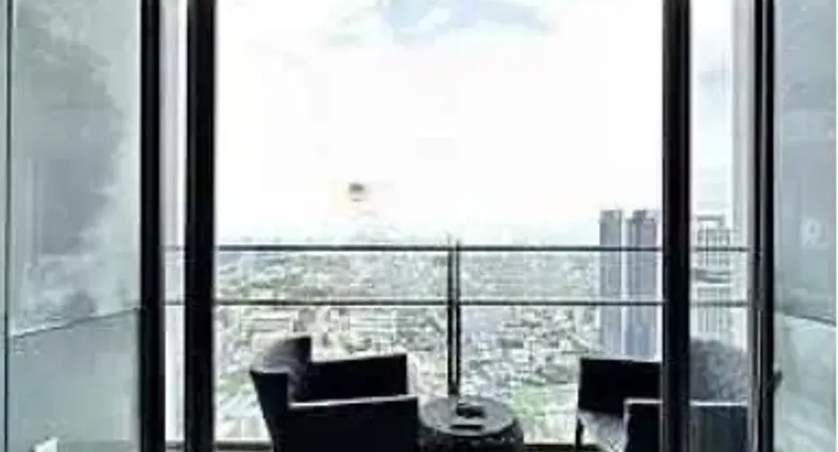 Condo en venta de 4 habitaciones en Sathon, Bangkok