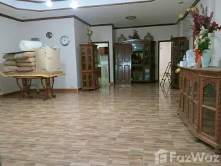 À vendre 3 chambres maison à Bang Lamung, Chonburi