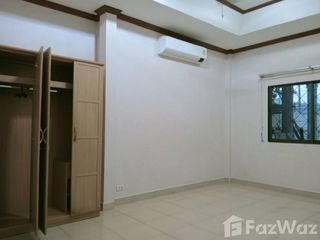 À vendre 3 chambres maison à Bang Lamung, Chonburi