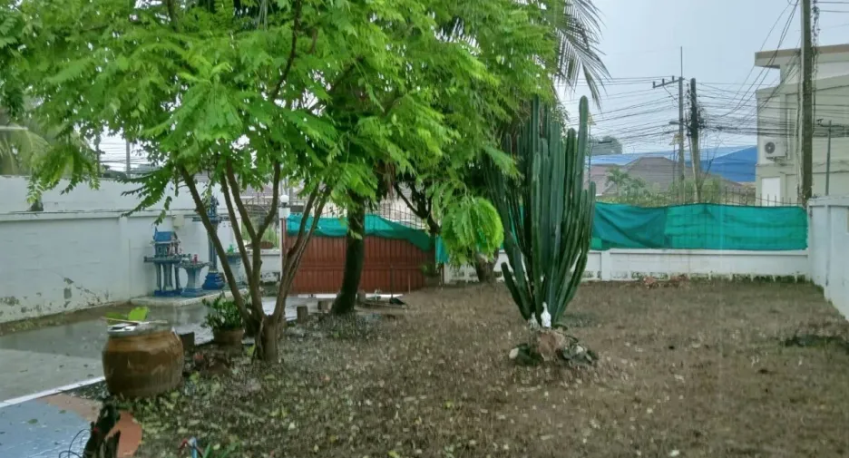 Casa en venta de 3 habitaciones en Bang Lamung, Chonburi