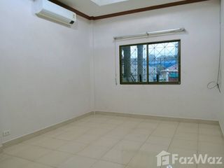 À vendre 3 chambres maison à Bang Lamung, Chonburi