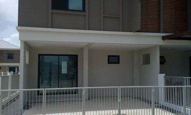 ขาย 4 ห้องนอน ทาวน์เฮ้าส์ ใน ถลาง, ภูเก็ต