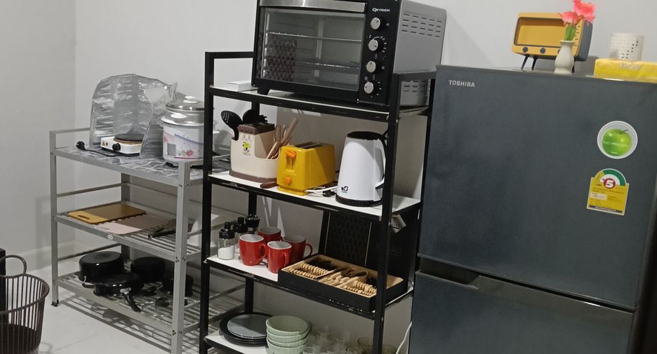 Reihenhaus zum Kauf mit 4 Zimmer in Thalang, Phuket