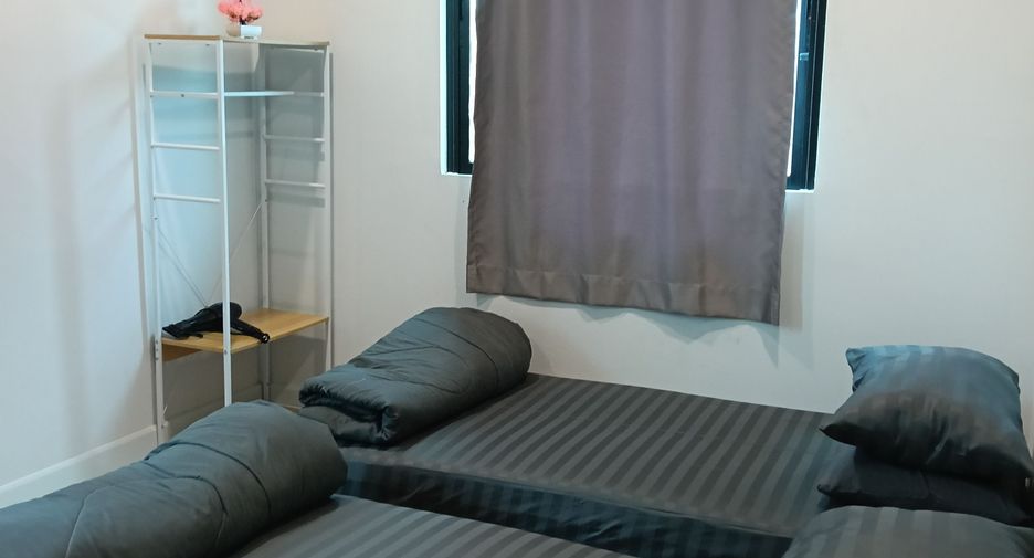 Reihenhaus zum Kauf mit 4 Zimmer in Thalang, Phuket