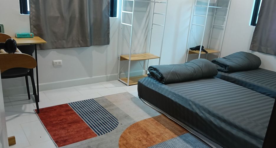 Reihenhaus zum Kauf mit 4 Zimmer in Thalang, Phuket