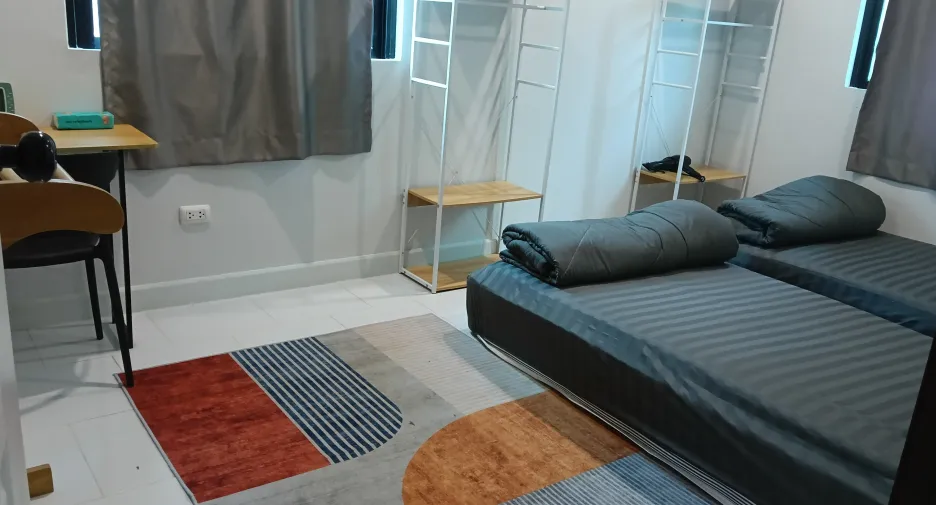 For sale 4 bedrooms townhouse in Thalang, Phuket