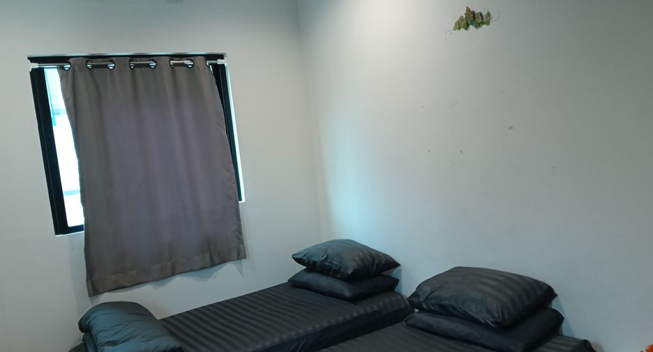 Reihenhaus zum Kauf mit 4 Zimmer in Thalang, Phuket