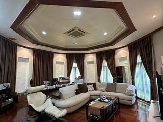 ขาย 5 ห้องนอน บ้านเดี่ยว ใน คลองสามวา, กรุงเทพฯ