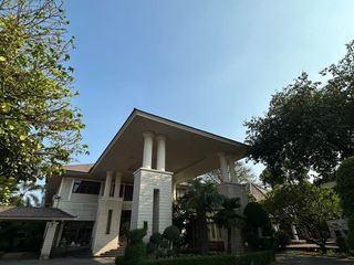 ขาย 5 ห้องนอน บ้านเดี่ยว ใน คลองสามวา, กรุงเทพฯ