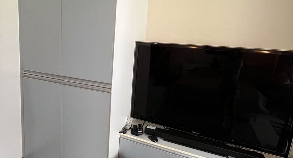 For sale 2 bedrooms condo in Bang Lamung, Chonburi