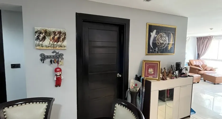 For sale 2 bedrooms condo in Bang Lamung, Chonburi