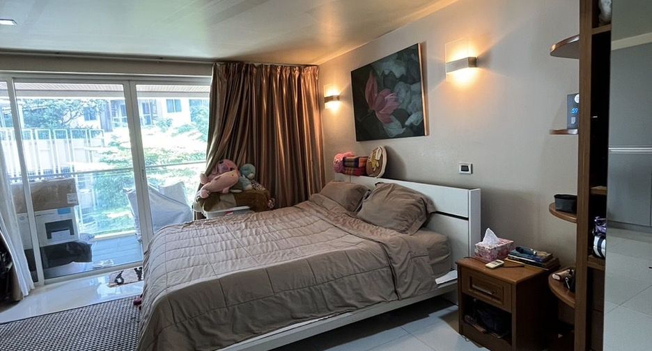 For sale 2 bedrooms condo in Bang Lamung, Chonburi