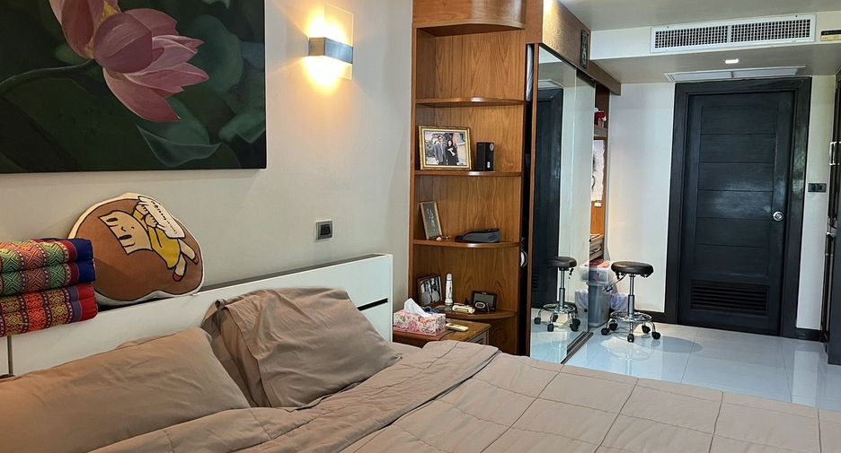 For sale 2 bedrooms condo in Bang Lamung, Chonburi