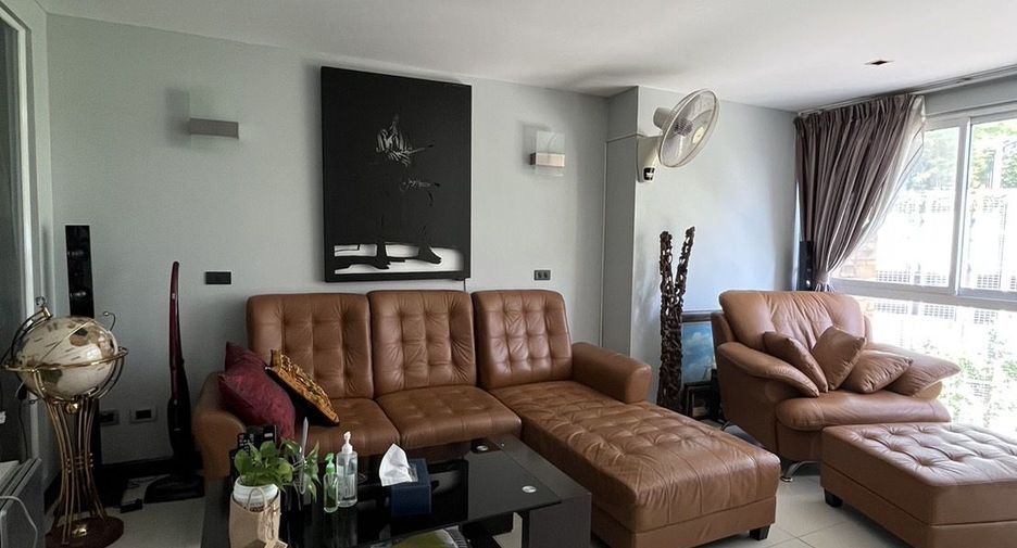 For sale 2 bedrooms condo in Bang Lamung, Chonburi