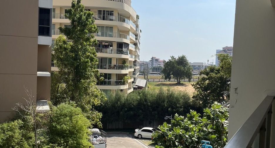 For sale 2 bedrooms condo in Bang Lamung, Chonburi