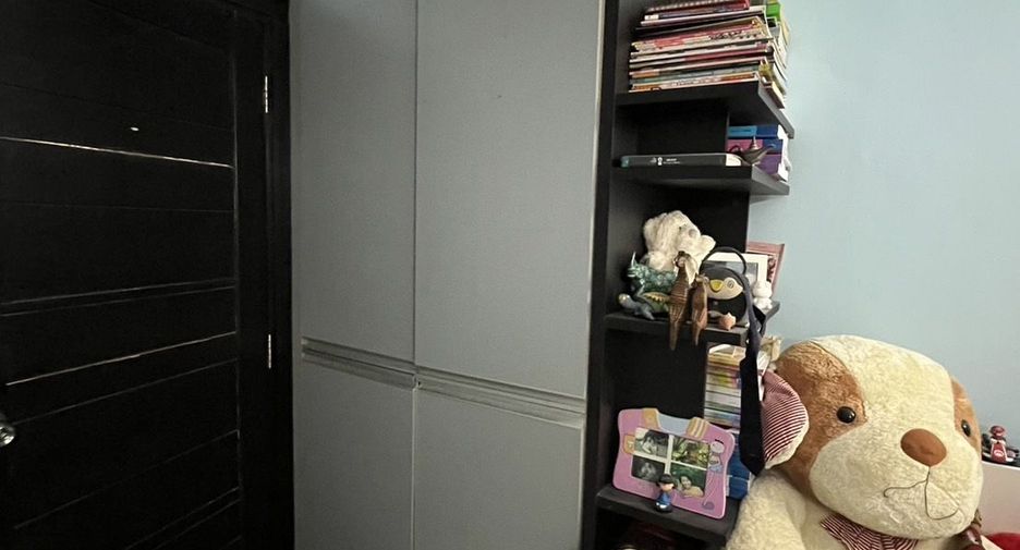 For sale 2 bedrooms condo in Bang Lamung, Chonburi