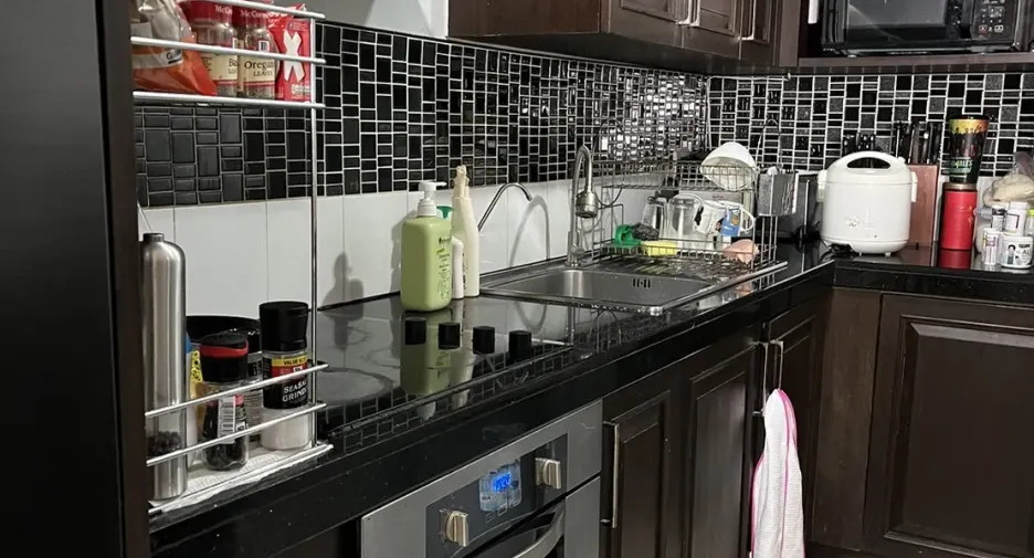 For sale 2 bedrooms condo in Bang Lamung, Chonburi