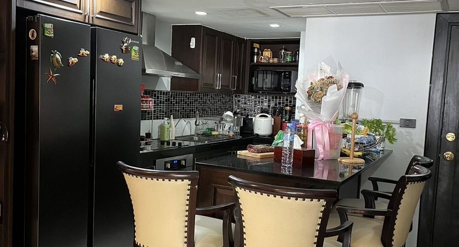 For sale 2 bedrooms condo in Bang Lamung, Chonburi