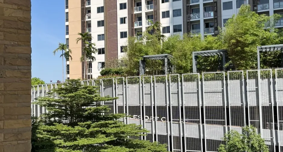 For sale 2 bedrooms condo in Bang Lamung, Chonburi