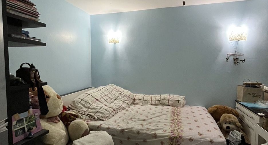 For sale 2 bedrooms condo in Bang Lamung, Chonburi