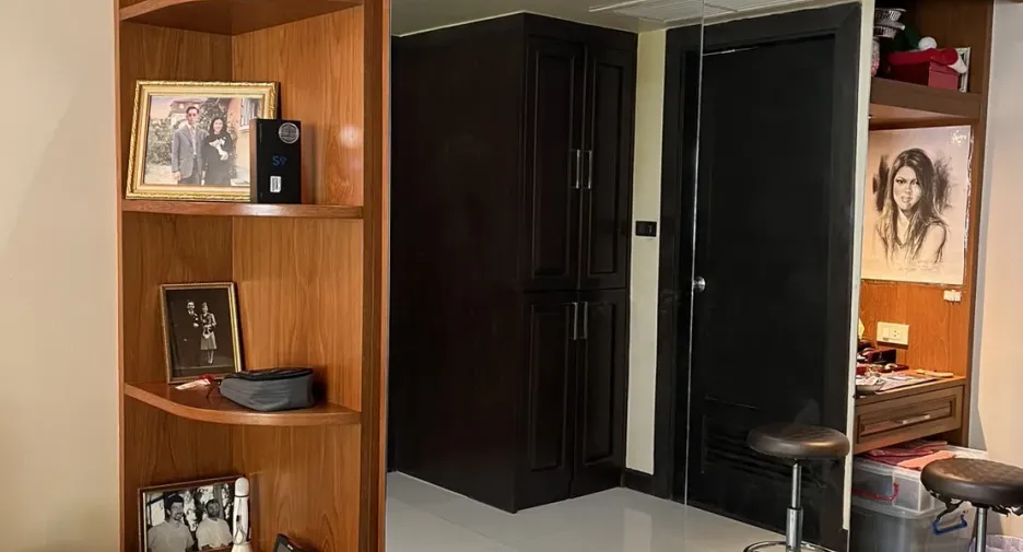 For sale 2 bedrooms condo in Bang Lamung, Chonburi