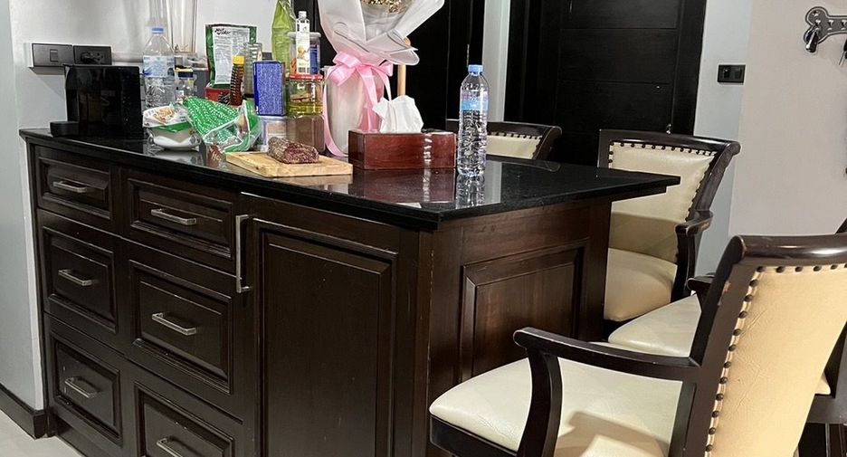 For sale 2 bedrooms condo in Bang Lamung, Chonburi