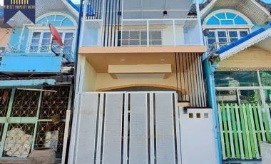 ขาย 3 ห้องนอน ทาวน์เฮ้าส์ ใน บางบัวทอง, นนทบุรี