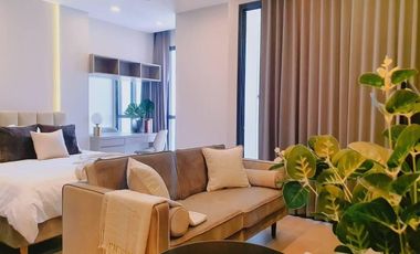 À vendre 1 chambre condo à Bang Rak, Bangkok