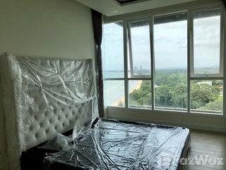For sale and for rent 2 bedrooms condo in Bang Saray, Pattaya