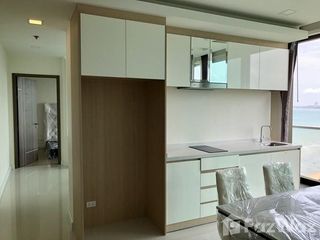 For sale and for rent 2 bedrooms condo in Bang Saray, Pattaya